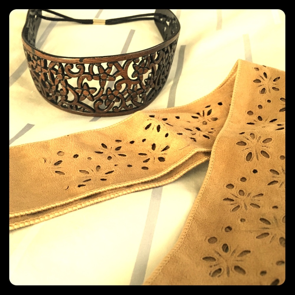 Headbands
